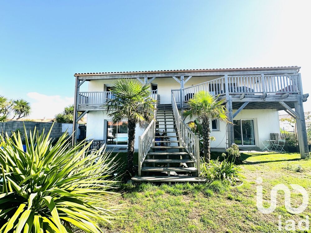 � vendre  Maison Les Sables-d'Olonne (85100)