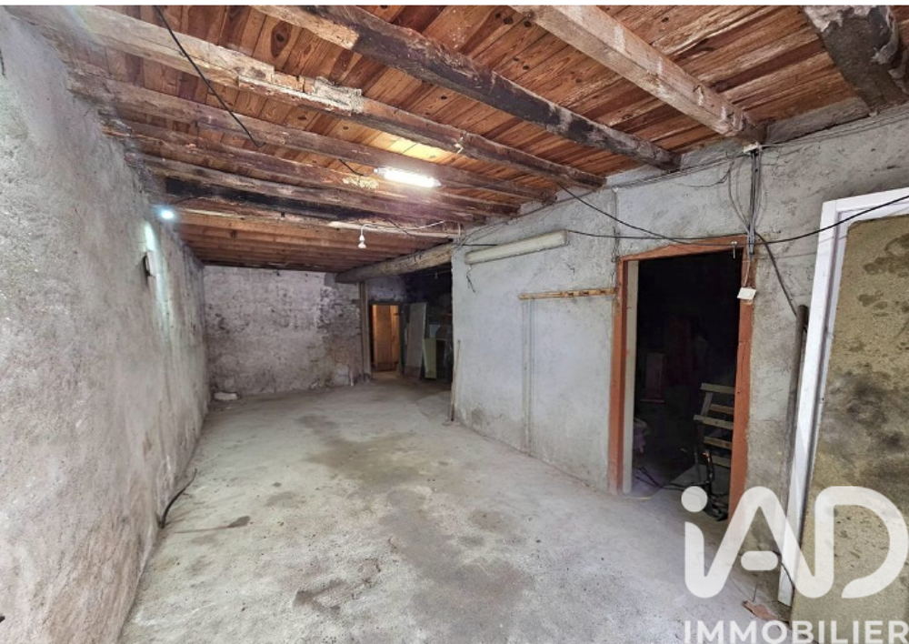 Vente Maison Vente Grange 5 pièces La bastide-sur-l'hers