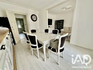  Appartement à vendre 4 pièces 77 m²
