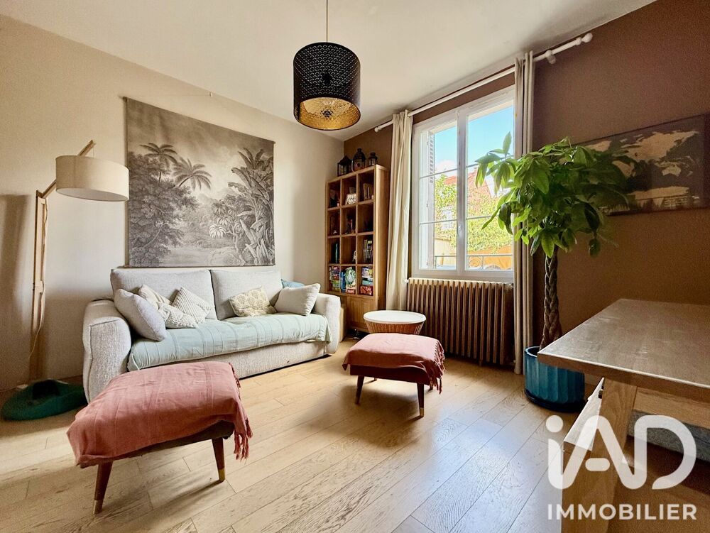 Vente Maison Vente Maison/villa 5 pièces Compiègne