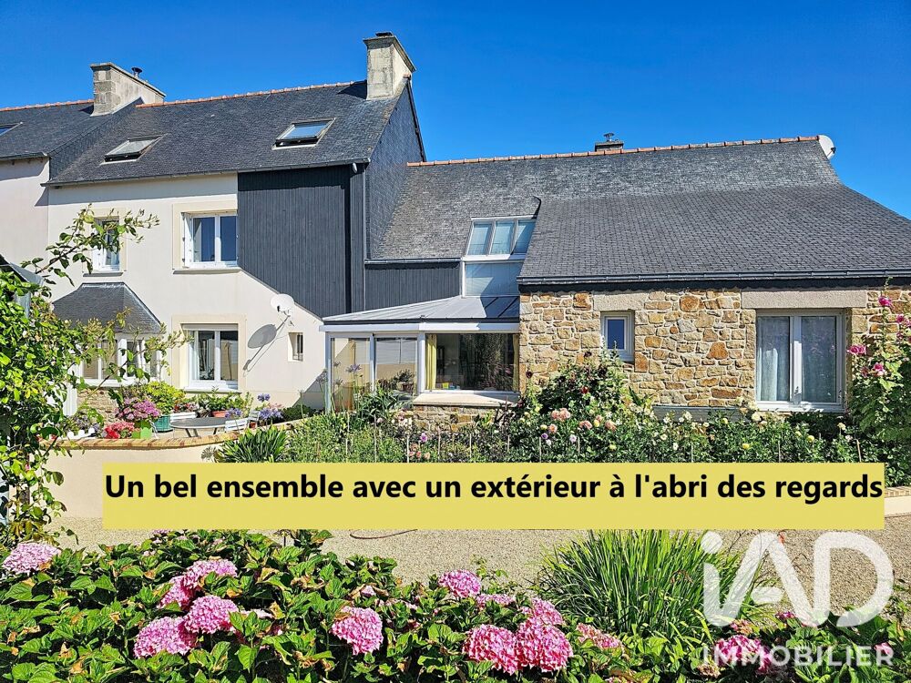 Vente Maison traditionnelle 9 pièces