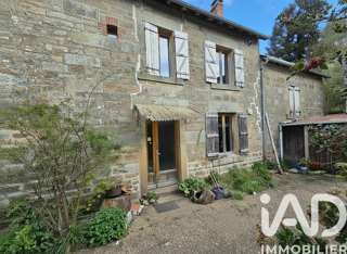  Maison à vendre 7 pièces 97 m²