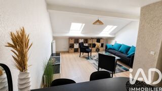  Appartement à vendre 3 pièces 63 m²
