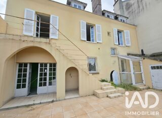  Maison à vendre 6 pièces 210 m²