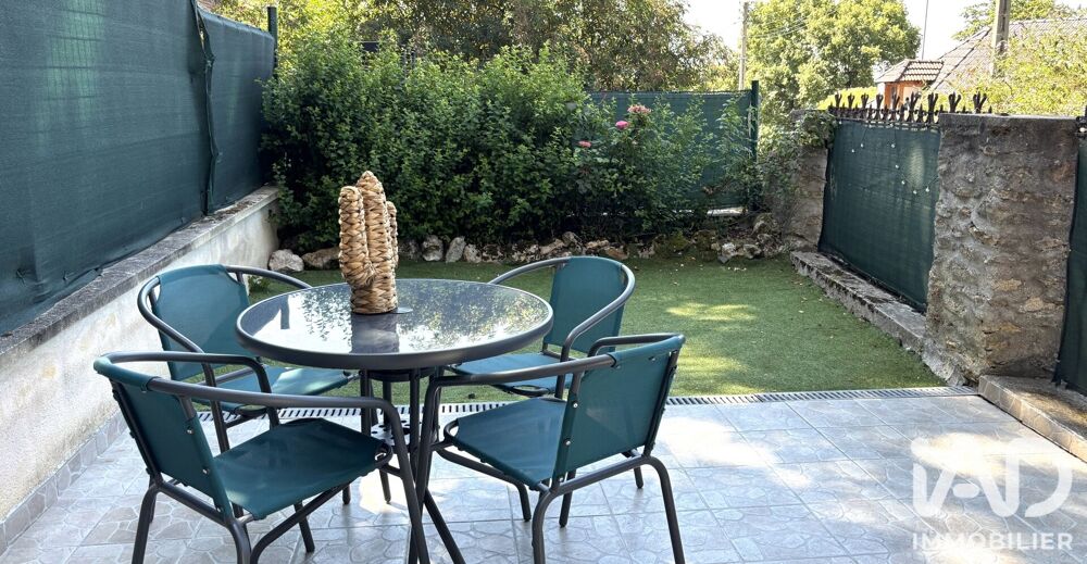 Vente Appartement Vente Appartement 2 pièces Corbeil-essonnes