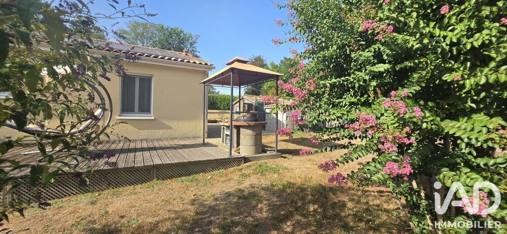 Vente Maison Vente Maison/villa 5 pièces Eyraud-crempse-maurens