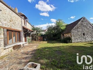  Maison à vendre 8 pièces 177 m²