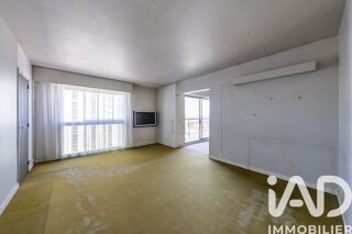  Appartement à vendre 4 pièces 84 m²