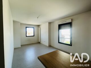  Appartement à vendre 1 pièce 33 m²