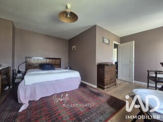  Maison à vendre 6 pièces 127 m²