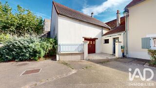 Vente Maison Vente Maison/villa 5 pièces Auxerre