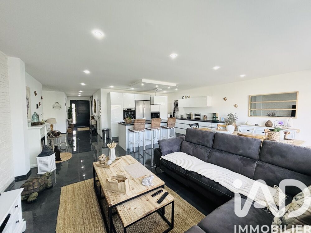 Vente Maison de ville 4 pièces