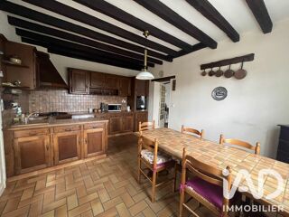  Maison à vendre 5 pièces 151 m²