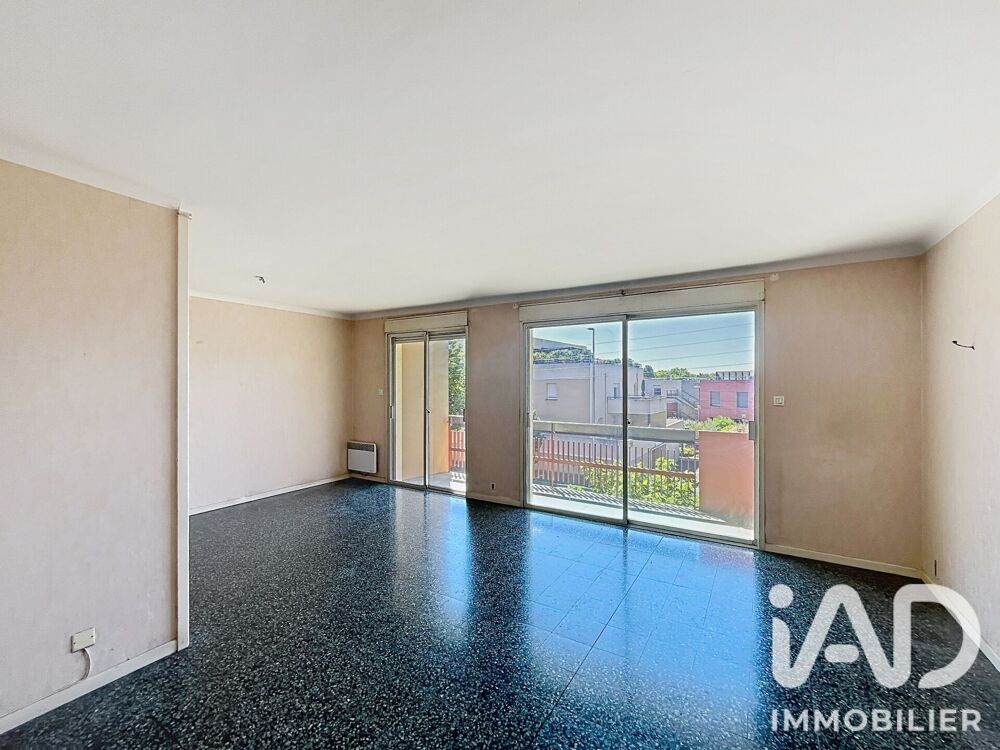 Vente Appartement Vente Appartement 3 pièces Béziers