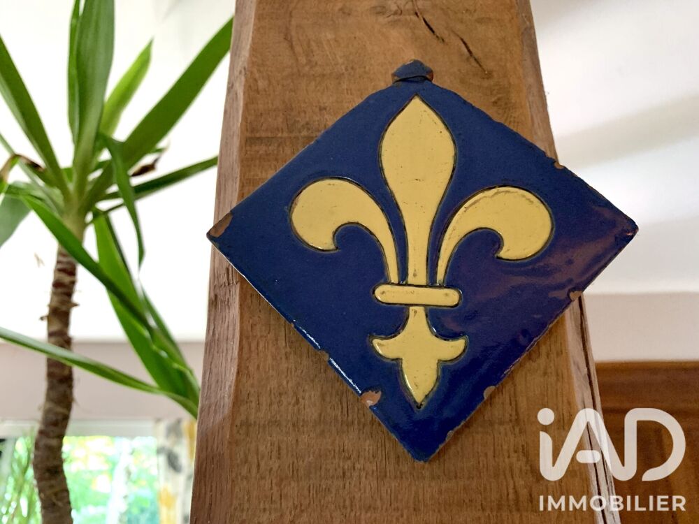 Vente Maison Vente Maison traditionnelle 5 pièces Saint-pryvé-saint-mesmin