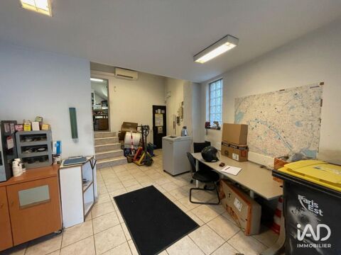   Vente Boutique/Local commercial 49 m&sup2; 