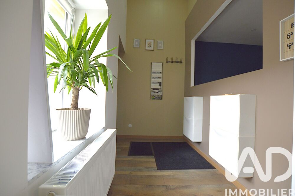 Vente Maison Vente Maison de ville 4 pièces Moyeuvre-grande