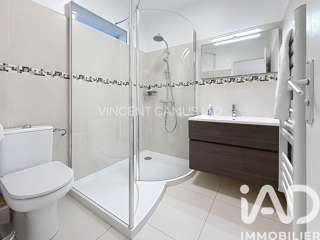  Appartement à vendre 1 pièce 27 m²