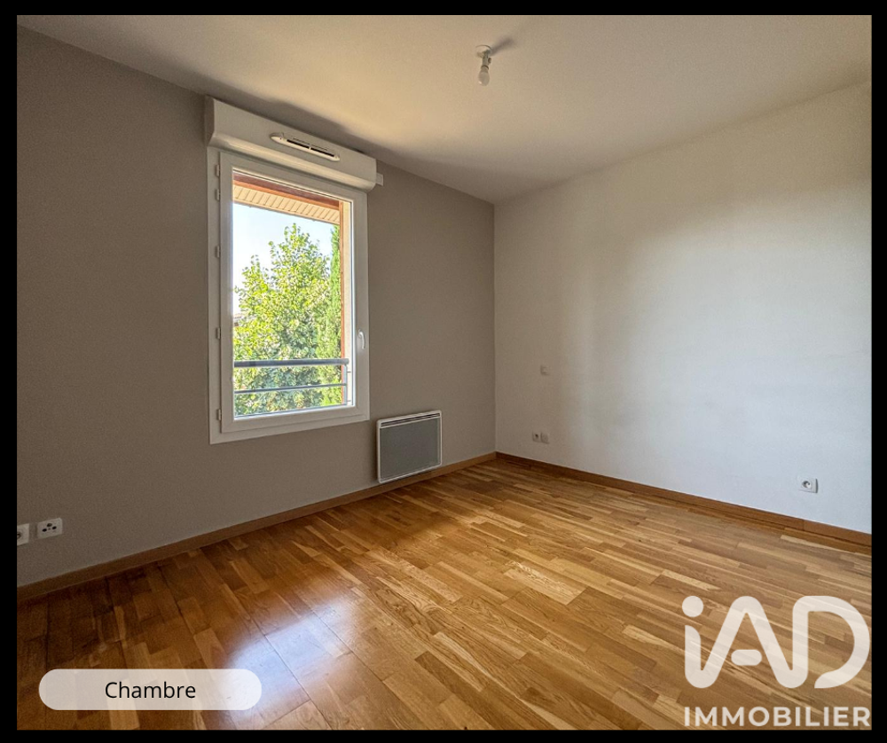 vente Appartement - 2 pièce(s) - 41 m² Castanet-Tolosan (31320)