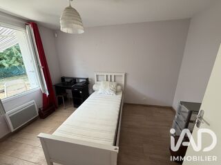  Maison à vendre 3 pièces 48 m²