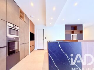  Maison à vendre 6 pièces 165 m²