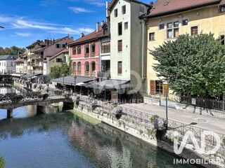  Appartement à vendre 3 pièces 107 m²
