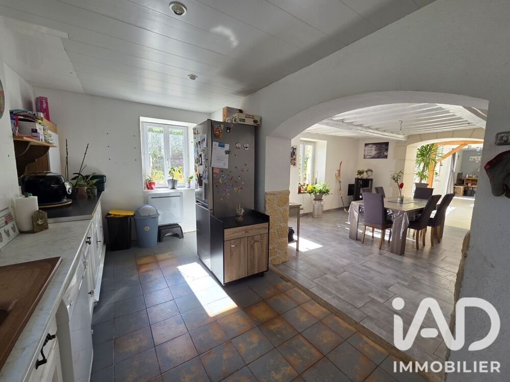 Vente Maison Vente Maison/villa 7 pièces Bailleul