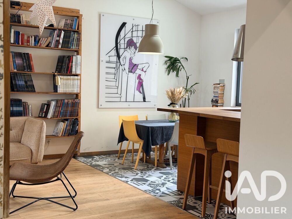 à vendre  Maison Tours (37000)