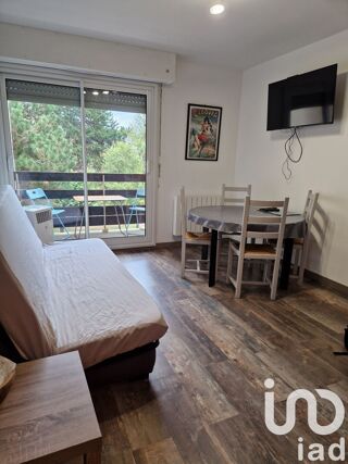 Appartement à vendre 2 pièces 31 m²