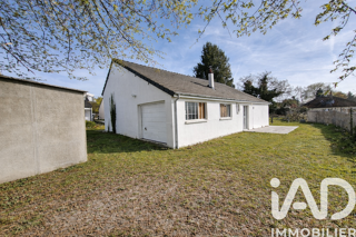  Maison � vendre 4 pi�ces 110 m�