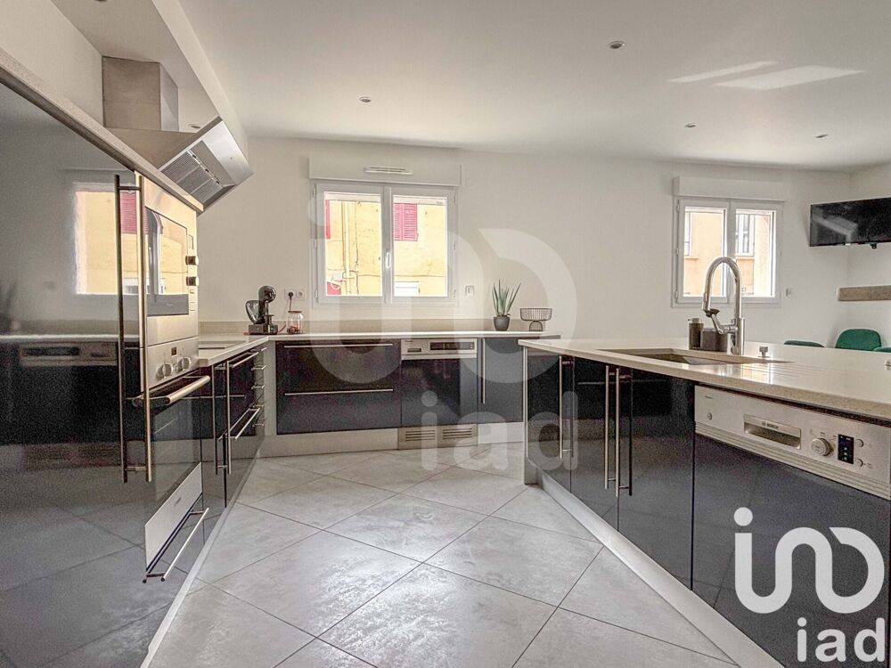 Vente Maison Vente Maison/villa 4 pièces Montluçon