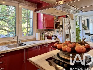  Maison à vendre 8 pièces 189 m²