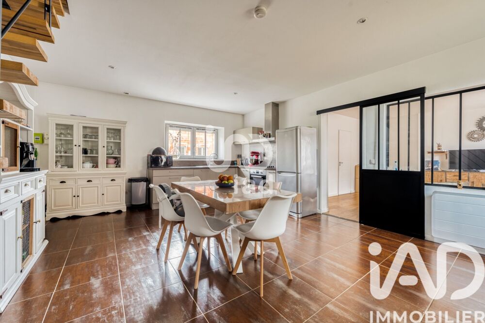 Maison 3 pièces 76 m² · à Grisy-Suisnes · 76 m² · 239 000 €