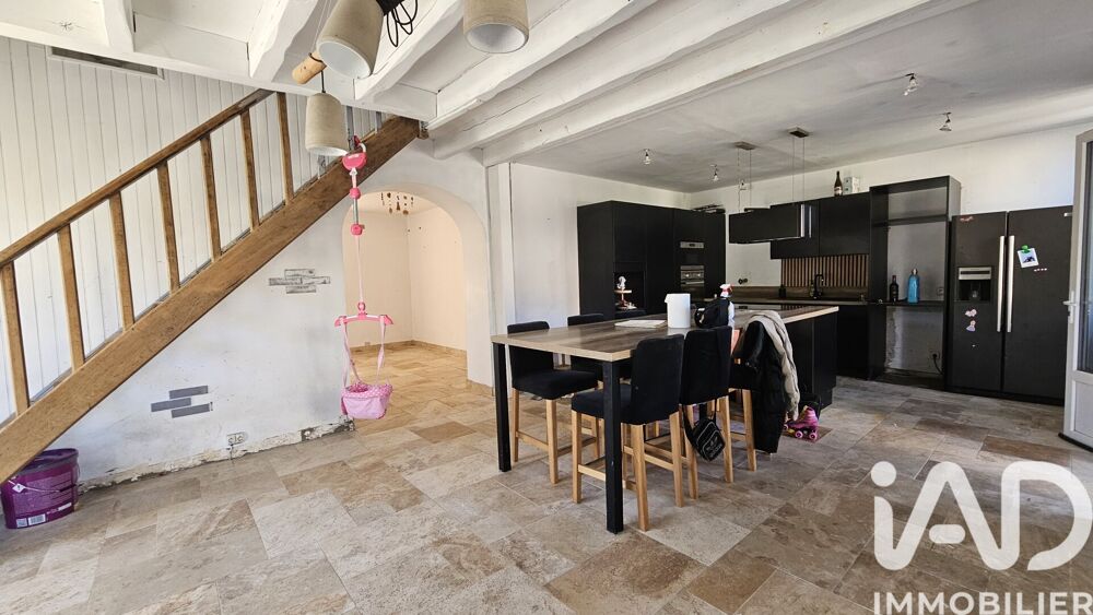 Vente Maison/villa 4 pièces