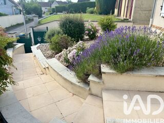  Maison � vendre 7 pi�ces 164 m�