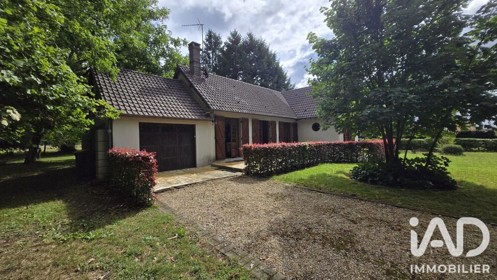 Vente Maison Vente Maison de campagne 5 pièces Beaubray