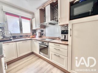  Maison à vendre 4 pièces 81 m²