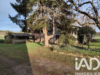  Maison à vendre 6 pièces 146 m²