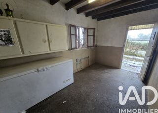  Maison à vendre 2 pièces 46 m²