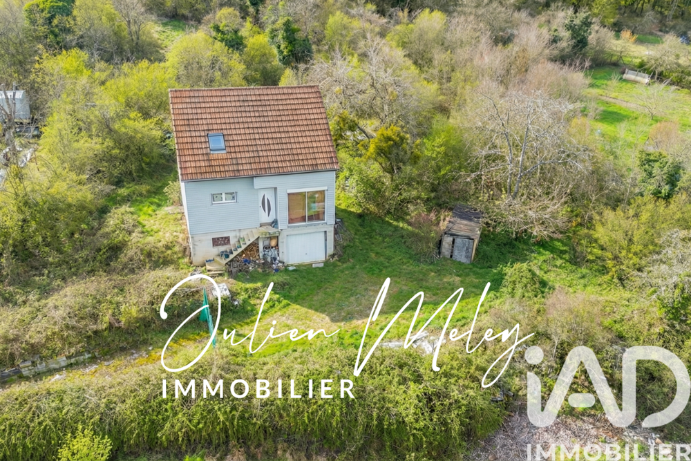Vente Maison Vente Maison/villa 4 pièces Mélecey