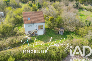  Maison à vendre 4 pièces 84 m²