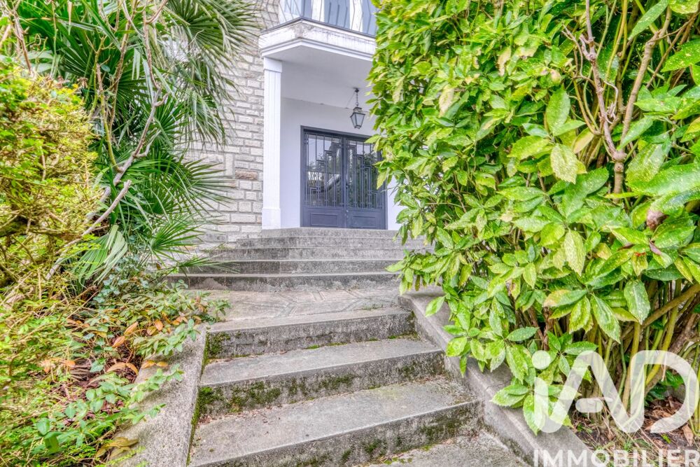 Vente Maison traditionnelle 11 pièces