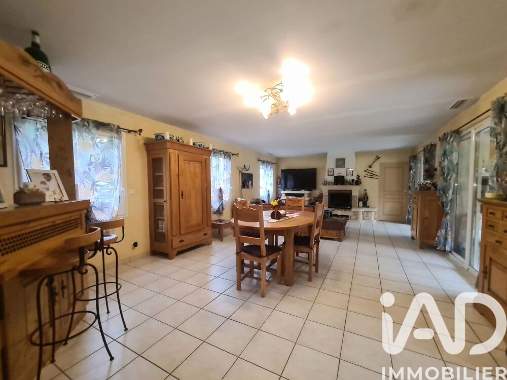 Vente Maison/villa 7 pièces