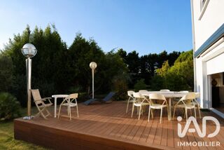  Maison à vendre 9 pièces 370 m²