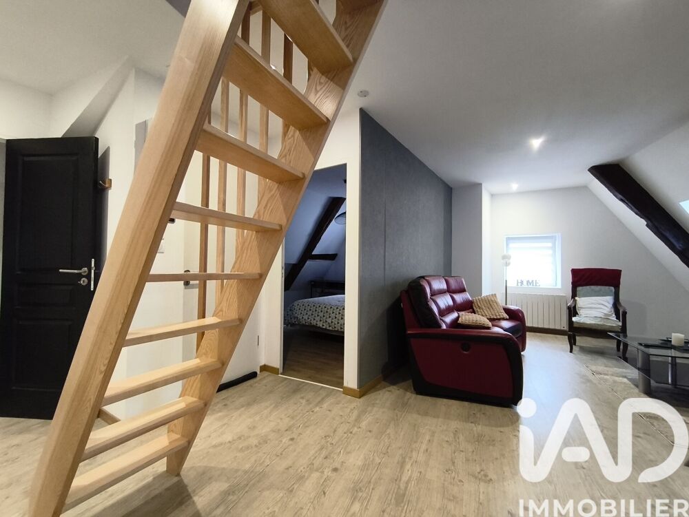 Vente Immeuble Vente Immeuble 200 m&sup2; Sainte-marie-aux-mines