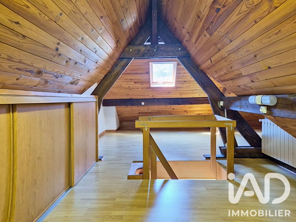 à vendre  Maison Enghien-les-Bains (95880)