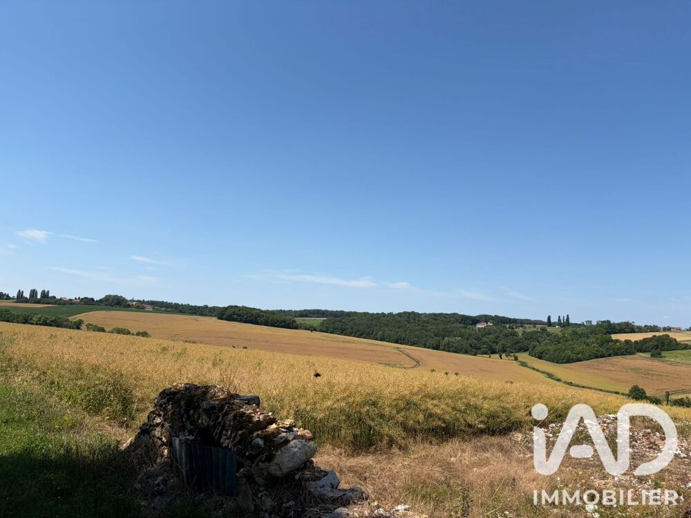 Vente Terrain Vente Terrain 2 015 m&sup2; Château-thierry