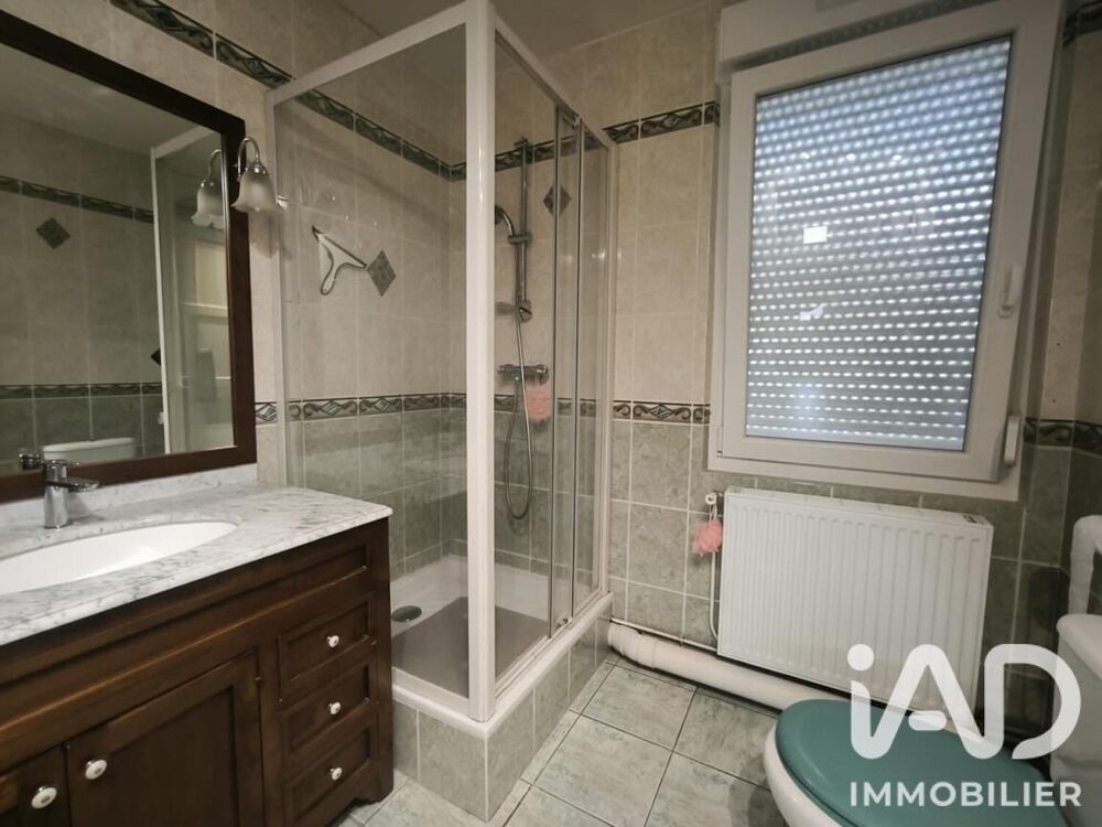 Vente Maison Vente Maison de ville 5 pièces Nouzonville
