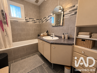  Maison à vendre 4 pièces 72 m²