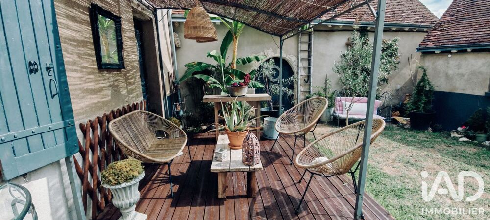 Vente Maison Vente Maison/villa 4 pièces Valencisse